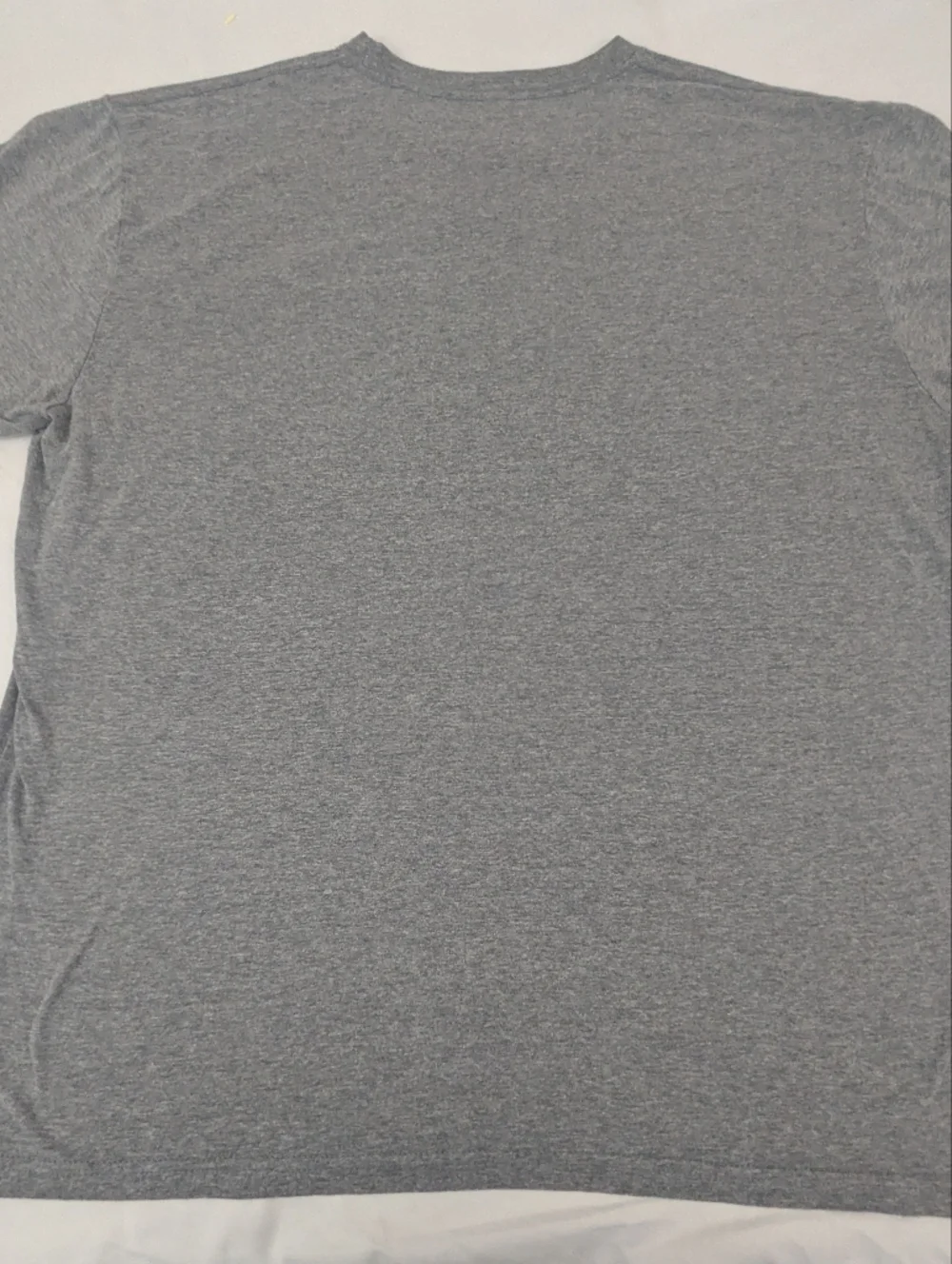 The Big Lebowski Jesus Quintana Men's Grey T-shirt XXL